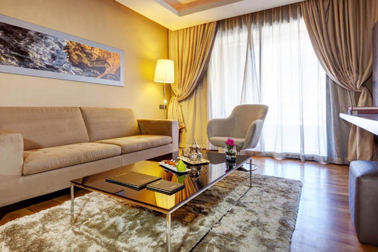 Gray Boutique Hotel Casablanca Luaran gambar Suite