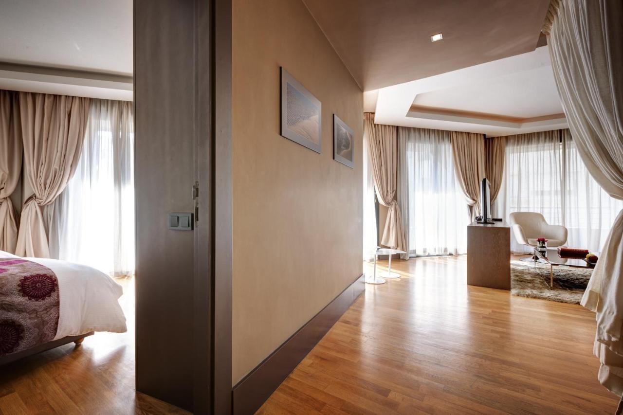 Gray Boutique Hotel Casablanca Luaran gambar A room at the hotel