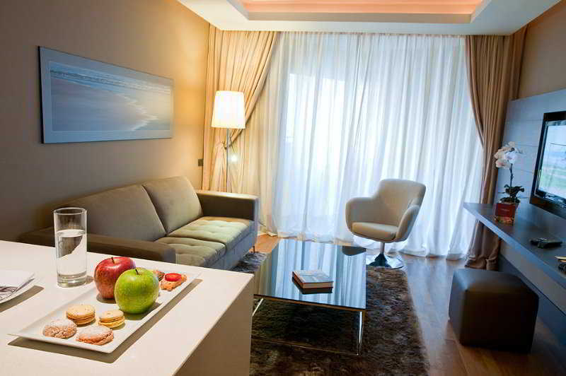 Gray Boutique Hotel Casablanca Luaran gambar A typical studio apartment